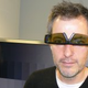 Image for article titled Samsung: 3D Glasses Compatible With Other TVs, When Worn Upside Down
